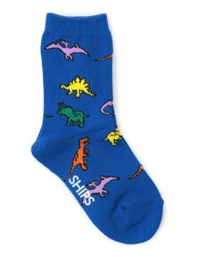 SHIPS / シップス ソックス | SHIPS KIDS:ダイナソー ソックス