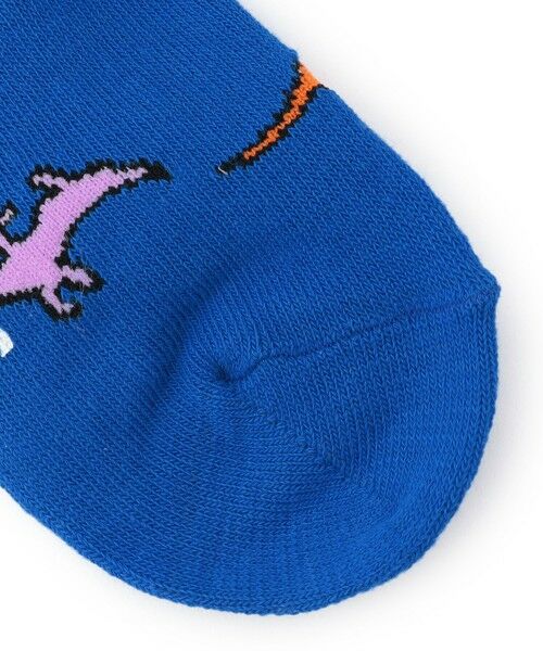 SHIPS / シップス ソックス | SHIPS KIDS:ダイナソー ソックス | 詳細3