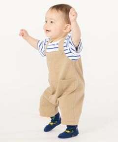 SHIPS / シップス ソックス | SHIPS KIDS:ベビー ダイナソー ソックス