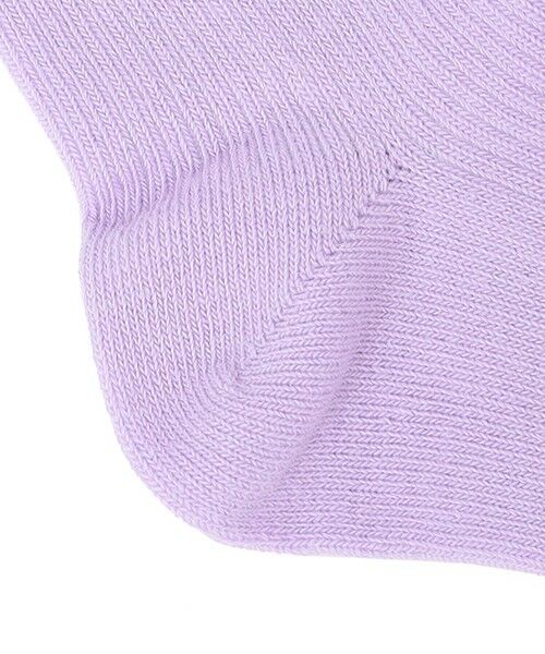 SHIPS / シップス ソックス | SHIPS KIDS:ガール フリル ソックス | 詳細25