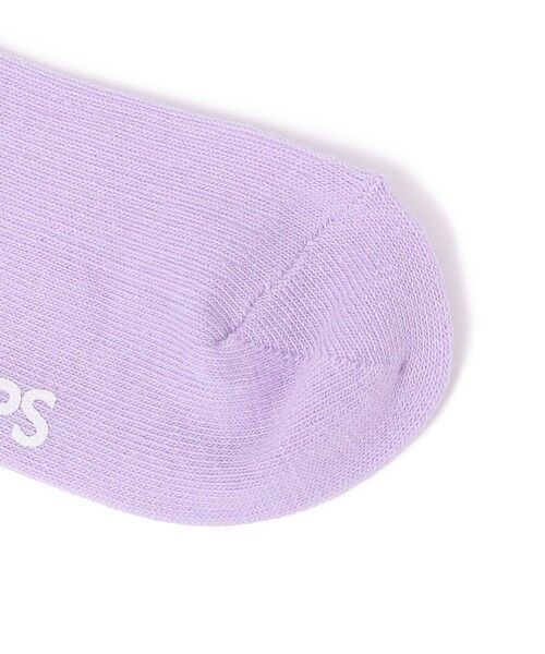 SHIPS / シップス ソックス | SHIPS KIDS:ガール フリル ソックス | 詳細26