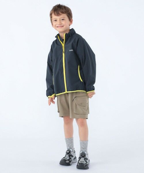 SHIPS / シップス ソックス | SHIPS KIDS:3カラー 3P ソックス | 詳細4