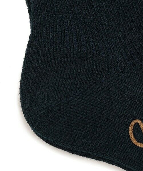 SHIPS / シップス ソックス | SHIPS KIDS:レース ショート ソックス | 詳細2