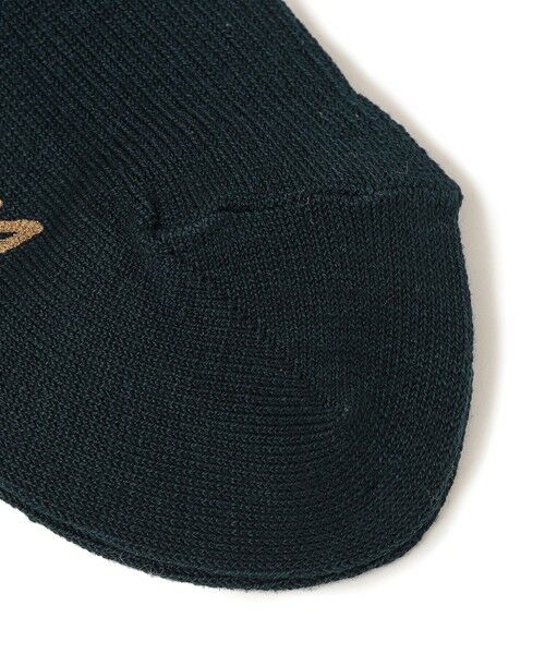 SHIPS / シップス ソックス | SHIPS KIDS:レース ショート ソックス | 詳細3