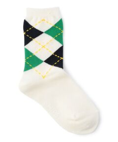 SHIPS / シップス ソックス | SHIPS KIDS:アーガイル ソックス