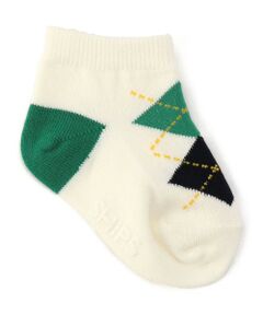SHIPS / シップス ソックス | SHIPS KIDS:ベビー アーガイル ソックス