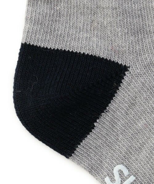 SHIPS / シップス ソックス | SHIPS KIDS:ベビー アーガイル ソックス | 詳細2