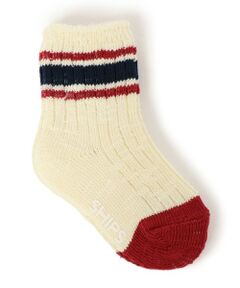 SHIPS / シップス ソックス | SHIPS KIDS:ベビー メランジ ソックス