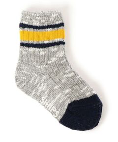 SHIPS / シップス ソックス | SHIPS KIDS:ベビー メランジ ソックス