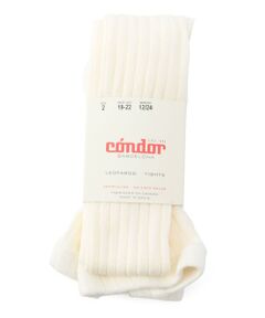 SHIPS / シップス ソックス | condor:80〜90cm / ワイドリブ ベーシック タイツ