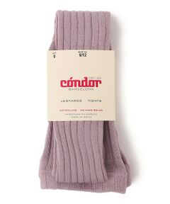 SHIPS / シップス ソックス | condor:80〜90cm / ワイドリブ ベーシック タイツ