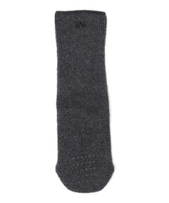 SHIPS / シップス ソックス | MOUN TEN.:ウール コットン リブ チューブ ソックス