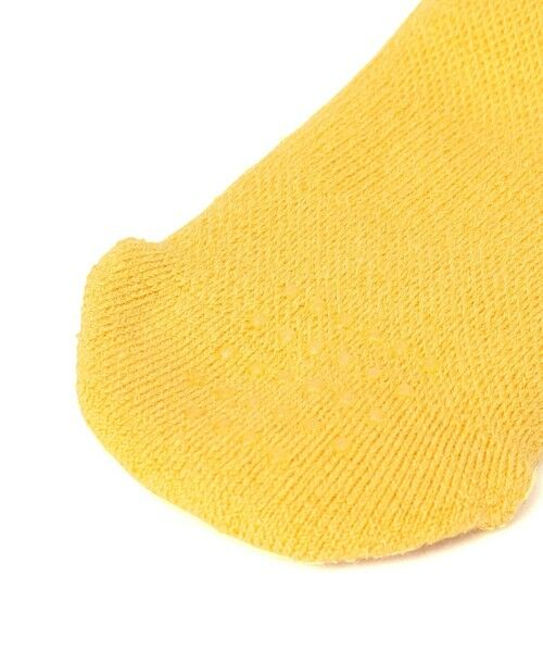 SHIPS / シップス ソックス | MOUN TEN.:ウール コットン リブ チューブ ソックス | 詳細7