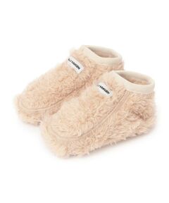 SHIPS / シップス ソックス | HELLY HANSEN:SHAGGY FLEECE SHOES