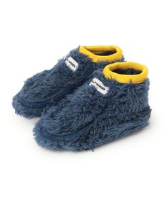 SHIPS / シップス ソックス | HELLY HANSEN:SHAGGY FLEECE SHOES
