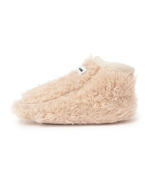 SHIPS / シップス ソックス | HELLY HANSEN:SHAGGY FLEECE SHOES | 詳細1