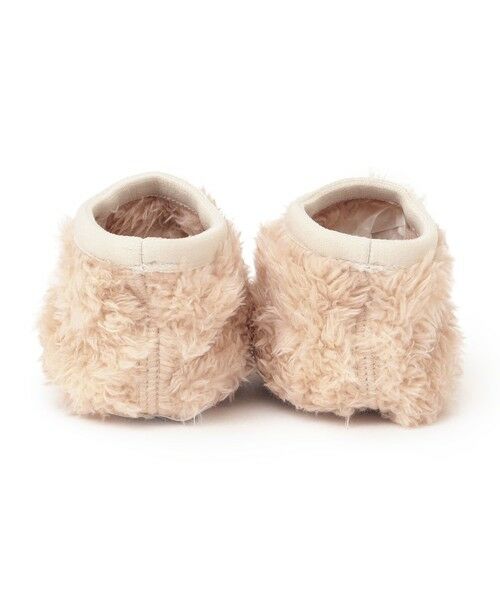 SHIPS / シップス ソックス | HELLY HANSEN:SHAGGY FLEECE SHOES | 詳細3