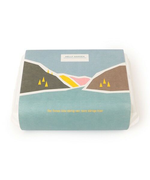 SHIPS / シップス ソックス | HELLY HANSEN:SHAGGY FLEECE SHOES | 詳細7