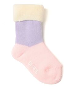 SHIPS / シップス ソックス | SHIPS KIDS:ベビー パイル ソックス
