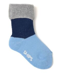 SHIPS / シップス ソックス | SHIPS KIDS:ベビー パイル ソックス