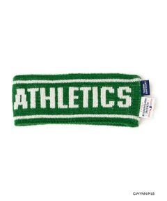 SHIPS / シップス マフラー・ショール・スヌード・ストール | 【SHIPS KIDS別注】INFIELDER DESIGN:MLB ネック ウォーマー