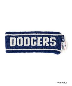 SHIPS / シップス マフラー・ショール・スヌード・ストール | 【SHIPS KIDS別注】INFIELDER DESIGN:MLB ネック ウォーマー