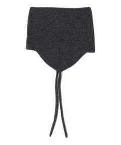 SHIPS / シップス マフラー・ショール・スヌード・ストール | MOUN TEN.:メリノウール イヤー／ネック ウォーマー