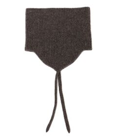 SHIPS / シップス マフラー・ショール・スヌード・ストール | MOUN TEN.:メリノウール イヤー／ネック ウォーマー