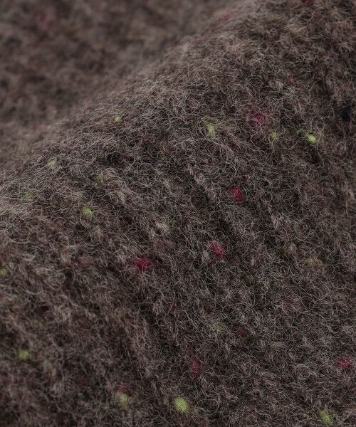 SHIPS / シップス マフラー・ショール・スヌード・ストール | MOUN TEN.:メリノウール イヤー／ネック ウォーマー | 詳細6