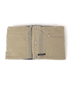 SHIPS / シップス マフラー・ショール・スヌード・ストール | ARCH&LINE:リサイクル ナイロン スヌーディ