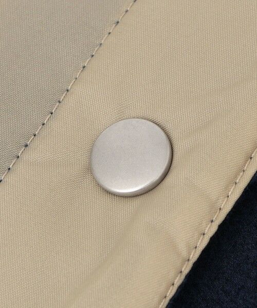 SHIPS / シップス マフラー・ショール・スヌード・ストール | ARCH&LINE:リサイクル ナイロン スヌーディ | 詳細2