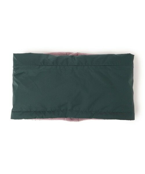 SHIPS / シップス マフラー・ショール・スヌード・ストール | ARCH&LINE:リサイクル ナイロン スヌーディ | 詳細3