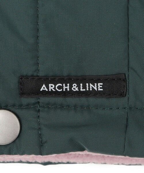 SHIPS / シップス マフラー・ショール・スヌード・ストール | ARCH&LINE:リサイクル ナイロン スヌーディ | 詳細4