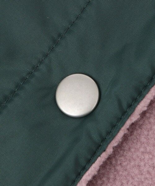 SHIPS / シップス マフラー・ショール・スヌード・ストール | ARCH&LINE:リサイクル ナイロン スヌーディ | 詳細8