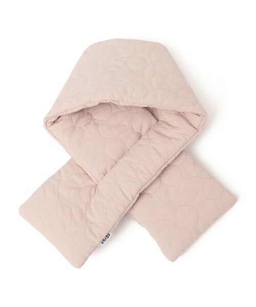 SHIPS / シップス マフラー・ショール・スヌード・ストール | SHIPS KIDS:キルティング マフラー | 詳細1