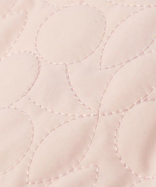 SHIPS / シップス マフラー・ショール・スヌード・ストール | SHIPS KIDS:キルティング マフラー | 詳細4