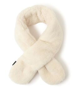 SHIPS / シップス マフラー・ショール・スヌード・ストール | SHIPS KIDS:ボア マフラー