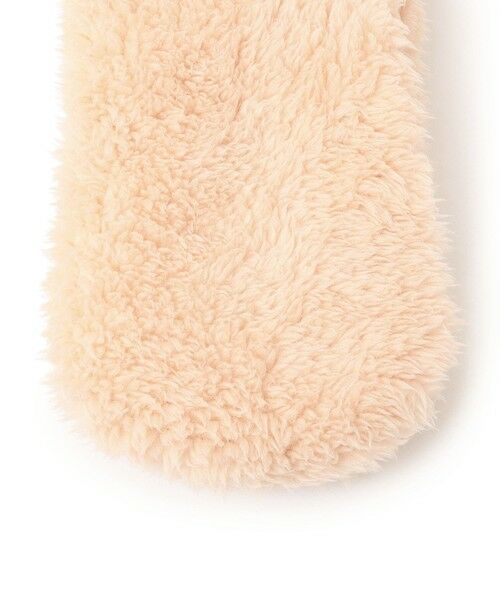 SHIPS / シップス マフラー・ショール・スヌード・ストール | SHIPS KIDS:ボア マフラー | 詳細2