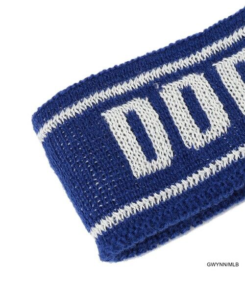 SHIPS / シップス マフラー・ショール・スヌード・ストール | 【SHIPS KIDS別注】INFIELDER DESIGN:MLB ネック ウォーマー | 詳細6