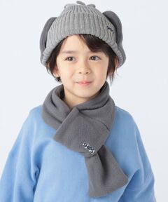 SHIPS / シップス マフラー・ショール・スヌード・ストール | SHIPS KIDS:フリース マフラー
