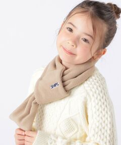 SHIPS / シップス マフラー・ショール・スヌード・ストール | SHIPS KIDS:フリース マフラー
