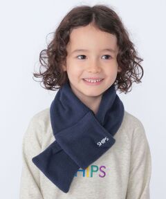 SHIPS / シップス マフラー・ショール・スヌード・ストール | SHIPS KIDS:フリース マフラー