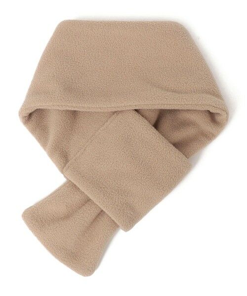 SHIPS / シップス マフラー・ショール・スヌード・ストール | SHIPS KIDS:フリース マフラー | 詳細15