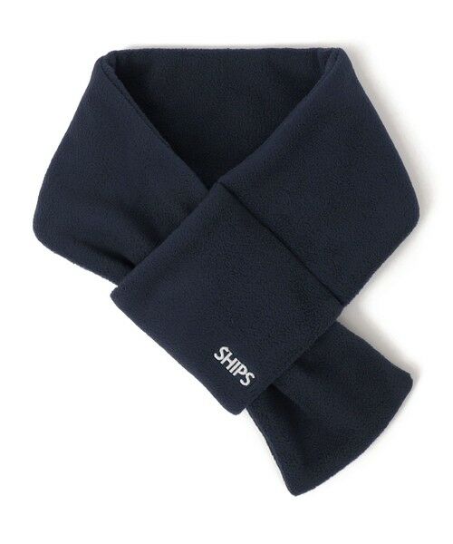 SHIPS / シップス マフラー・ショール・スヌード・ストール | SHIPS KIDS:フリース マフラー | 詳細23