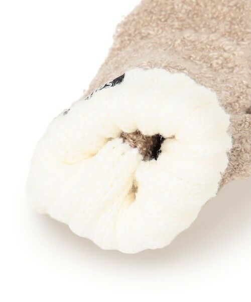 SHIPS / シップス 手袋 | SHIPS KIDS:ベビー ふわもこ ミトン 手袋 | 詳細6