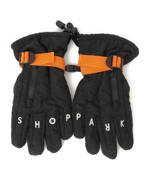 SHIPS / シップス 手袋 | THE PARK SHOP:MIQUILT GLOVE | 詳細10