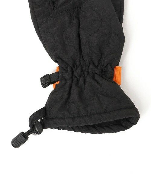 SHIPS / シップス 手袋 | THE PARK SHOP:MIQUILT GLOVE | 詳細4