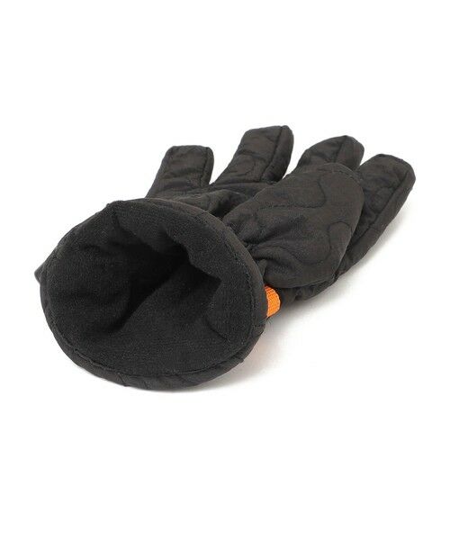 SHIPS / シップス 手袋 | THE PARK SHOP:MIQUILT GLOVE | 詳細5