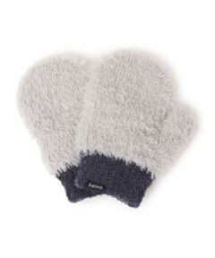 SHIPS / シップス 手袋 | SHIPS KIDS:フェザータッチ ミトン