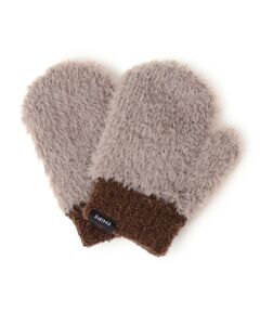 SHIPS / シップス 手袋 | SHIPS KIDS:フェザータッチ ミトン